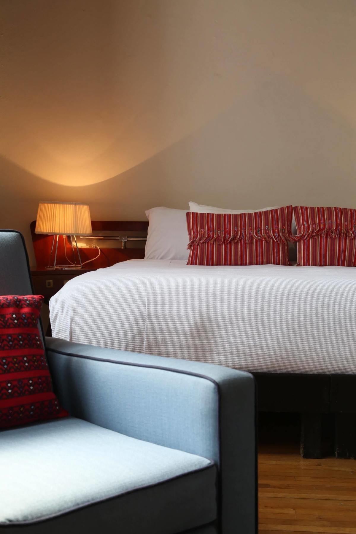El Patio 77 B&B Mexico City Luaran gambar