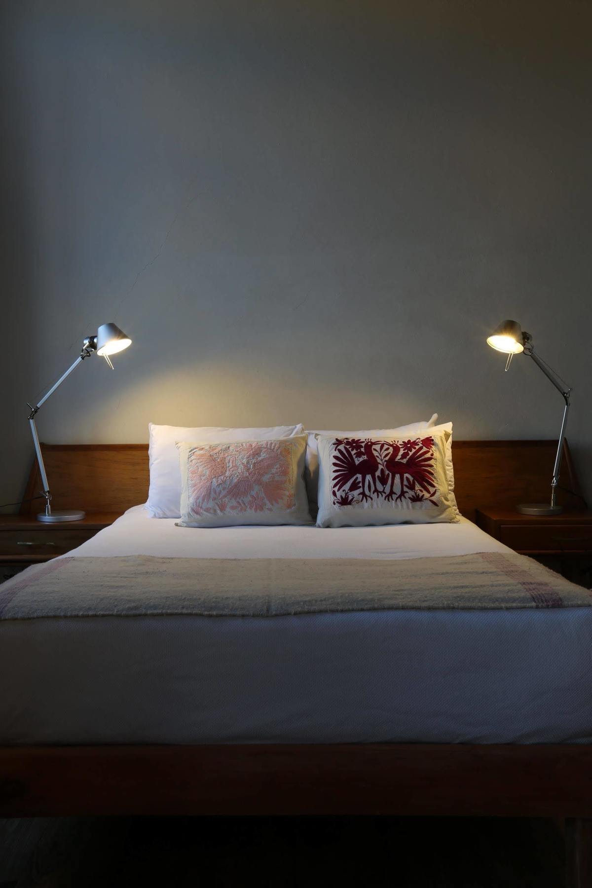 El Patio 77 B&B Mexico City Luaran gambar