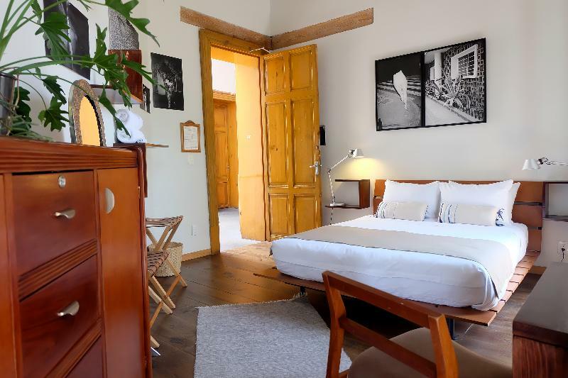 El Patio 77 B&B Mexico City Luaran gambar