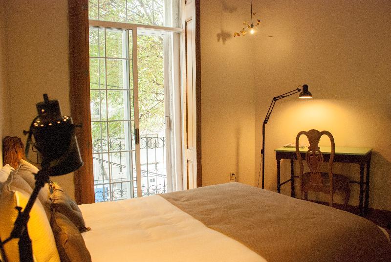 El Patio 77 B&B Mexico City Luaran gambar